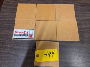(7) Diamond Products 4 Wet Tile Di...