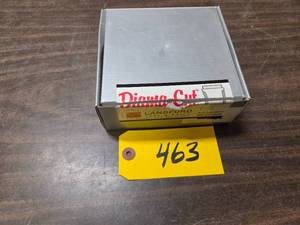 5 Diamond Grinding Wheel, D5C, Wit...