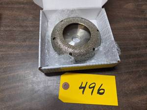 4 34 Diamond Cove Stone Grinding ...