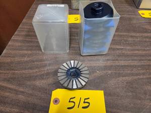 (6) 3 5060 Hard Diamond Grinding ...