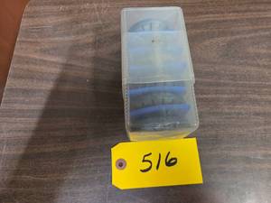 (6) 3 5060 Hard Diamond Grinding ...