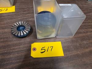 (4) 3 4050 Hard Diamond Grinding ...