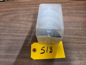 (4) 3 4050 Hard Diamond Grinding ...