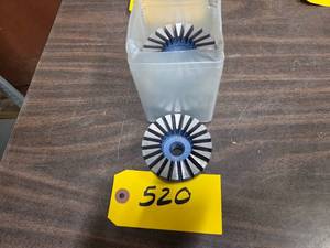 (4) 3 100120 Hard Diamond Grindin...