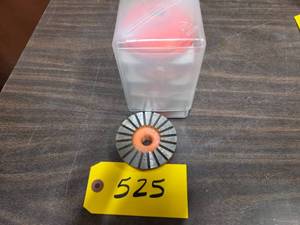 (6) 3 5060 Hard Diamond Grinding ...