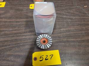 (6) 3 80110 Extra Hard Diamond Gr...