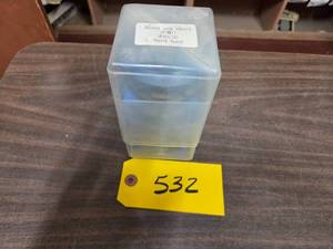 (6) 3 6080 Hard Bevel Segmented D...