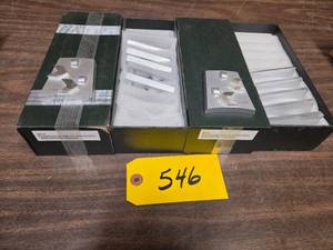 (6) Right & (6) Left BF13 12 Round...