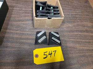 (6) Right & (6) Left 40XH Segmented...