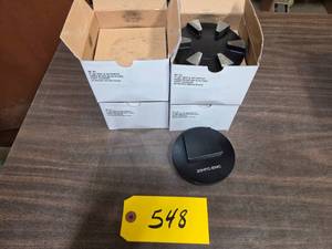 (6) Right & (6) Left BF44 4 20 Gri...