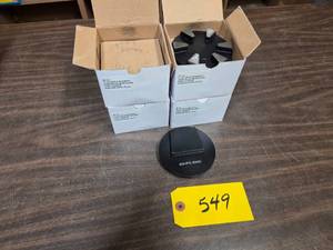 (6) Right & (6) Left BF44 4 20 Gri...