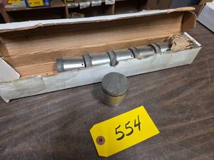 (6) D100TS Diamond Plug Stones...