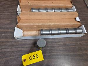 (12) 60THS Diamond Plug Stones...