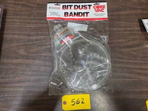 Diamond Products Core Bit Dust Band...