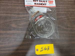 Diamond Products Core Bit Dust Band...