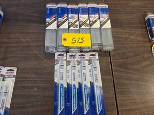 (6) 25 pks. & (4) 5 pks. Lenox 8 1...