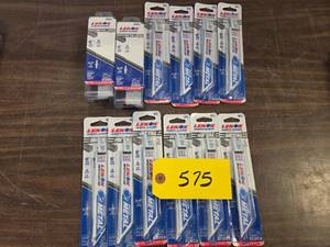 (2) 25 pks. & (10) 5 pks. Lenox 6 ...