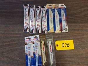 (11) 5 pks. Assorted Lenox 6  Reci...