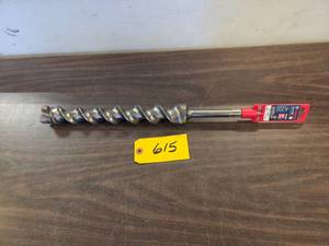 Bosch 2x21 Carbide SDS Max Drill ...