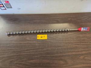 Bosch 1 12x36 Carbide SDS Max Dr...