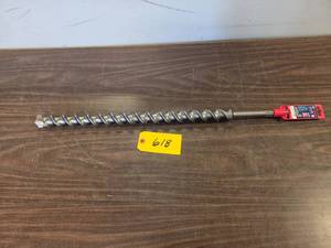 Bosch 1 12x29 Carbide SDS Max Dr...