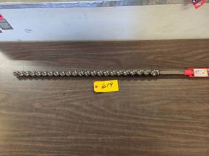 Bosch 1 38x36 Carbide SDS Max Dr...