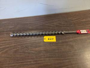 Bosch 1 38x29 Carbide SDS Max Dr...