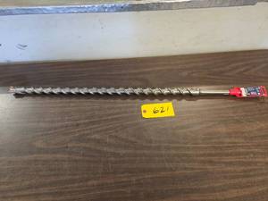 Bosch 1 14x36 Carbide SDS Max Dr...