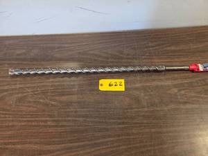 Bosch 1 14x36 Carbide SDS Max Dr...