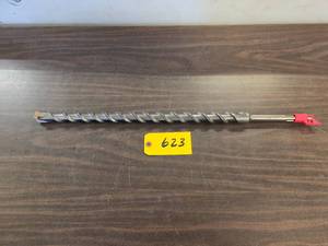 Bosch 1 14x29 Carbide SDS Max Dr...