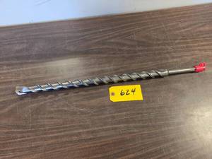 Bosch 1 14x29 Carbide SDS Max Dr...