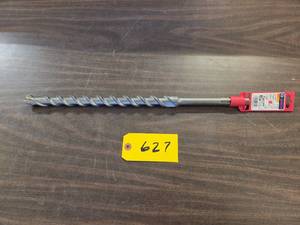 Bosch 1 18x21 Carbide SDS Max Dr...