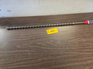 Bosch 1x36 Carbide SDS Max Drill ...