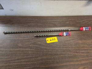 Bosch 78x36 & 78x13 Carbide S...