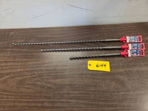 Bosch 12x29, 12x21, 12x13 ...