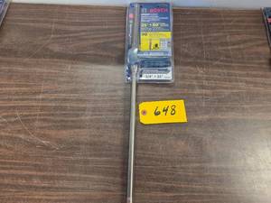 Bosch 34x21 Speed Clean Hollow D...