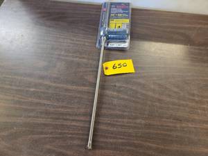 Bosch 58x25 Speed Clean Hollow D...