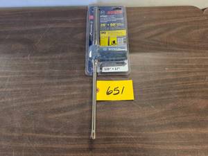 Bosch 58x17 Speed Clean Hollow D...