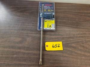 Bosch 34x18 Speed Clean Hollow D...