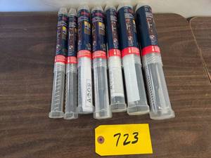 (7) Bosch SDS Plus Rebar Cutter Dri...