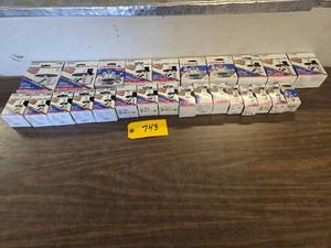 (28) Lenox Multi Purpose Hole Saws,...