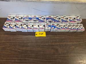 (28) Lenox Multi Purpose Hole Saws,...