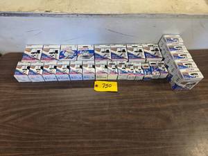 (27) Lenox Multi Purpose Hole Saws,...