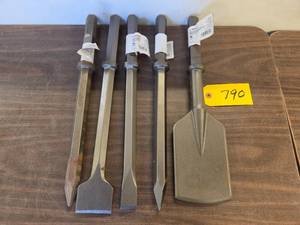 Bosch 1 18 Hex Brute Jack Hammer ...