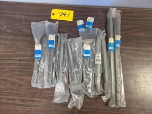 Bosch 34 Hex Rotary Hammer Chisel...