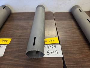 Relton 4 58x 24 Carbide Tipped W...