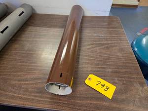 Diamond Products 3x 24  Wood Core...