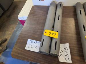 (2) Relton  Carbide Tipped Wood Cor...