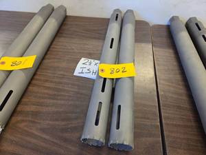 (2) Relton  Carbide Tipped Wood Cor...