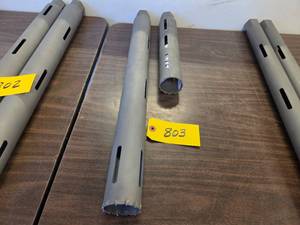 (2) Relton  Carbide Tipped Wood Cor...